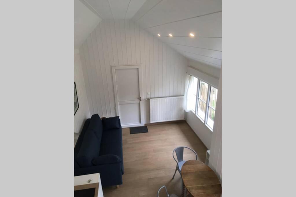 Sauna, Homes D'opale *