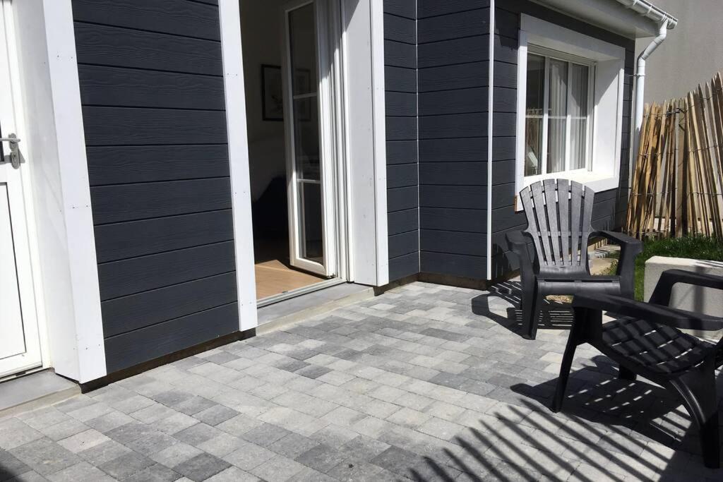 Sauna, Homes D'opale