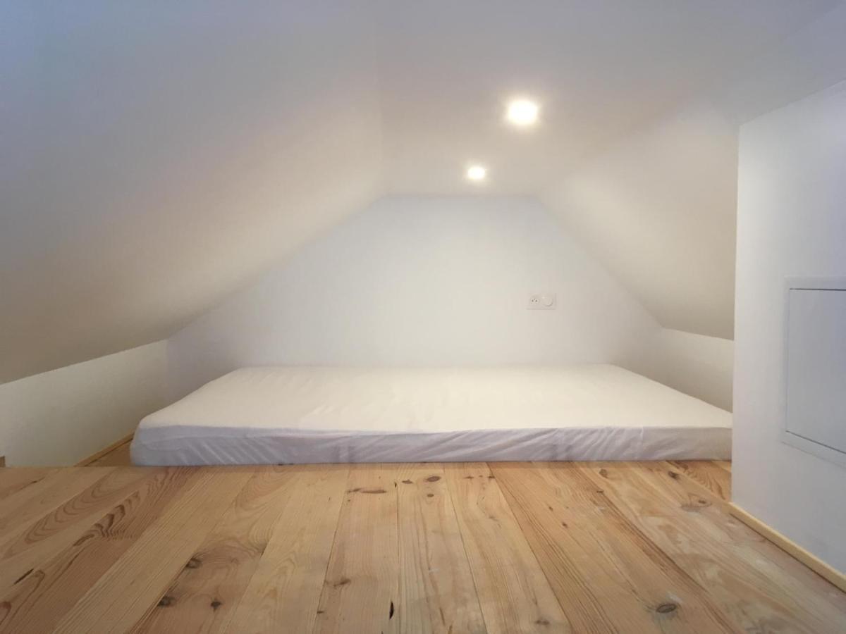 Sauna, Homes D'opale