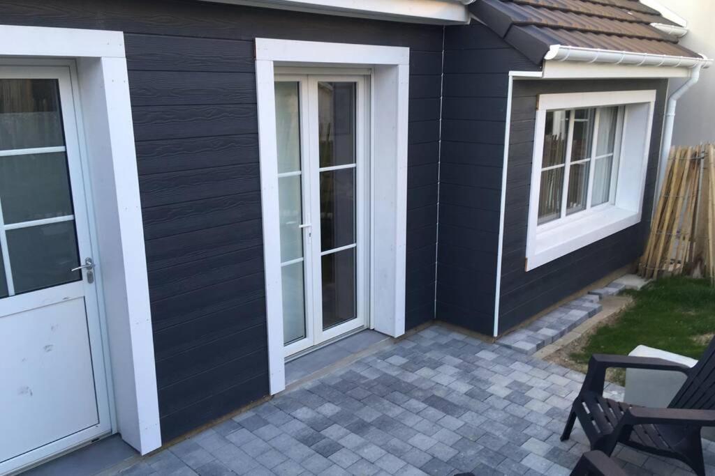 Sauna, Homes D'opale Apartment