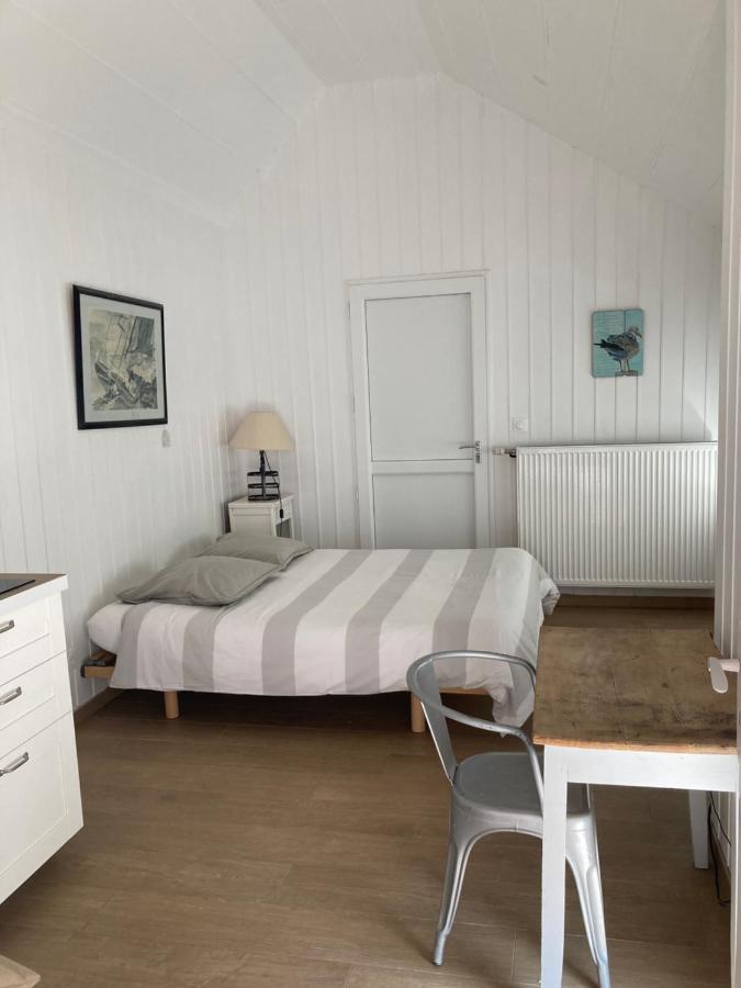 Sauna, Homes D'opale Saint-Martin-Boulogne