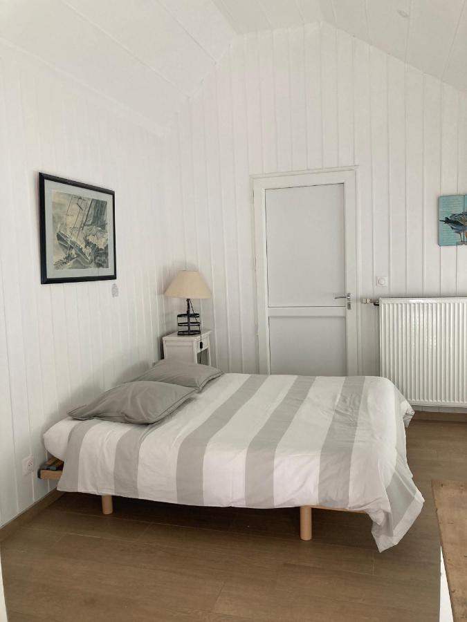 Apartment Sauna, Homes D'opale Saint-Martin-Boulogne