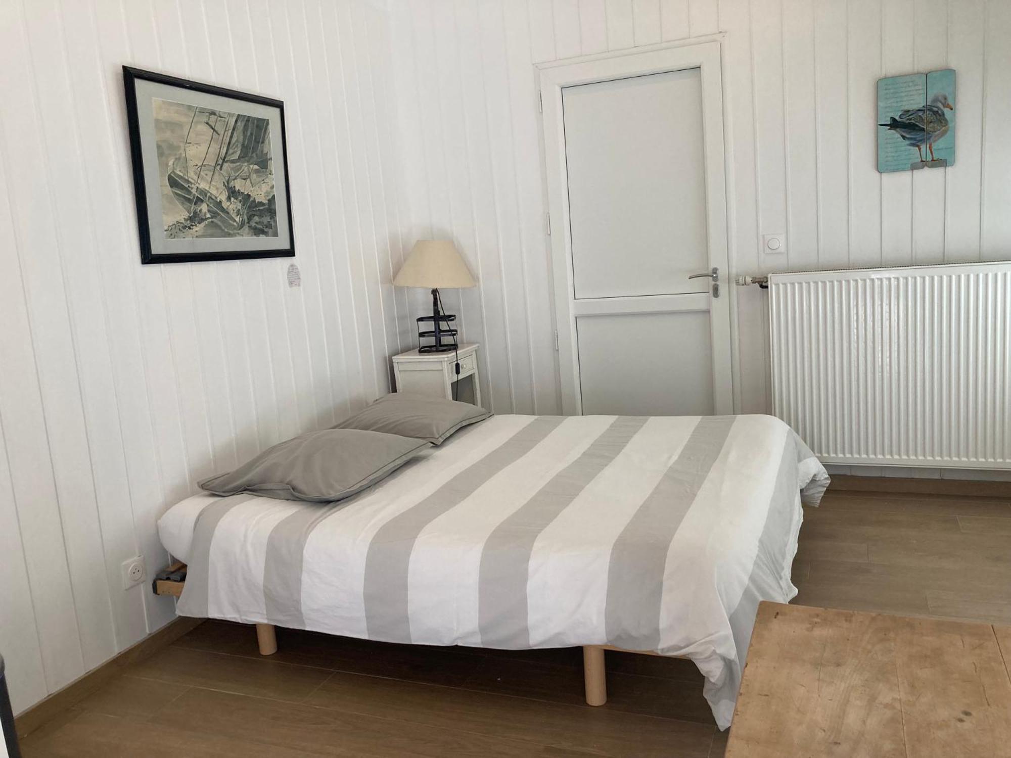 Apartment Sauna, Homes D'opale *